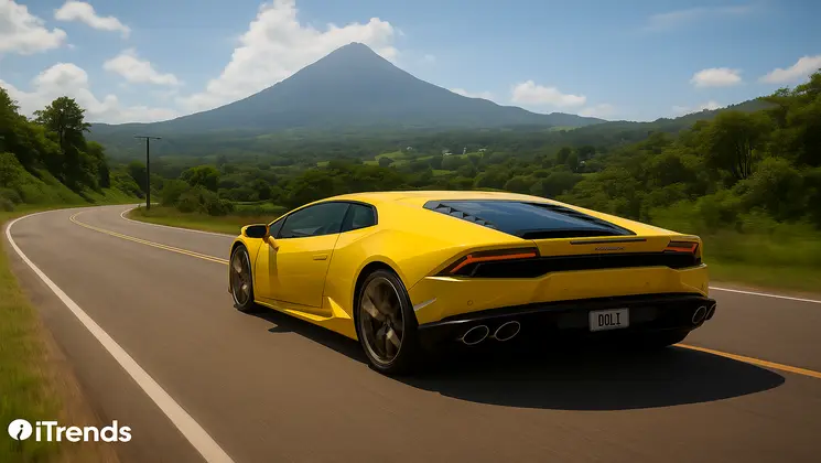 رازهای ساخت دنیای Forza Horizon؛ چطور مکزیک به بهترین نقشه تاریخ بازی‌های ریسینگ تبدیل شد؟