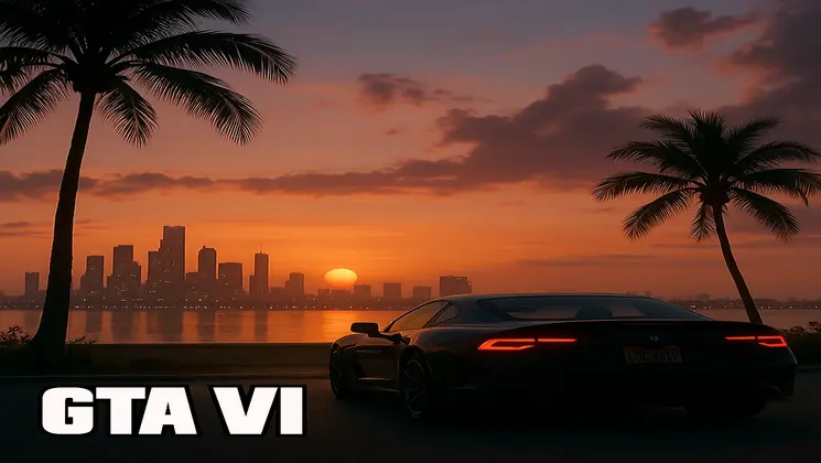 تریلر دوم GTA VI از راه رسید؛ Rockstar باز هم همه را غافلگیر کرد