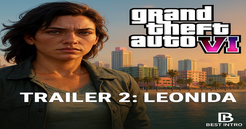 بررسی تریلر دوم GTA VI | جزئیات کامل بازی مورد انتظار راک‌استار