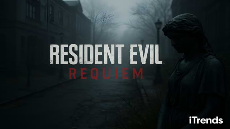 رزیدنت اویل Requiem معرفی شد؛ بازگشت به ریشه‌های وحشت