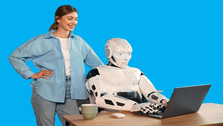 هوش مصنوعی عامل‌محور: آینده توسعه نرم‌افزار با عامل‌های خودگردان