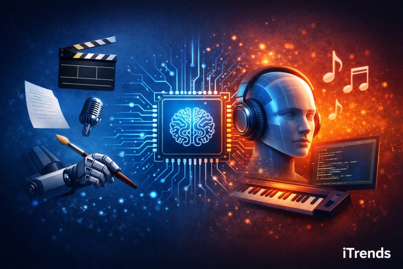 آیا AI شغل شما را میگیرد؟ واقعیت پشت ترس جهانی از هوش مصنوعی