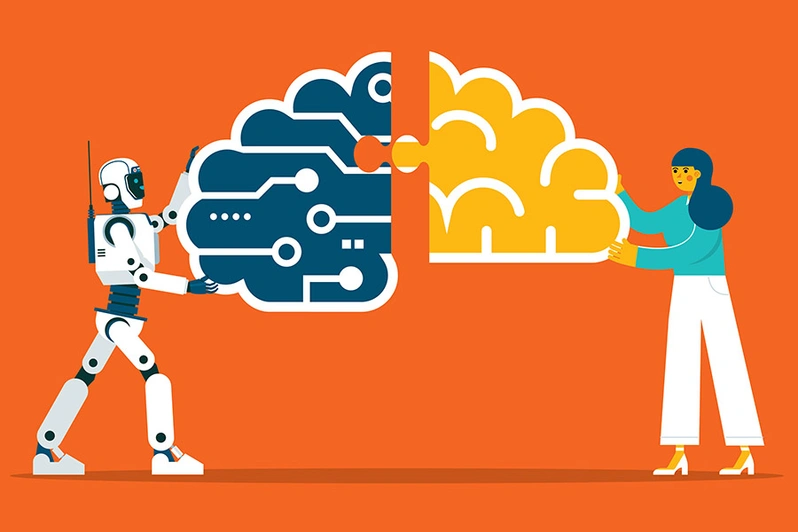 شباهت شگفت‌انگیز میان نحوه‌ی تفکر انسان و مدل‌های جدید هوش مصنوعی