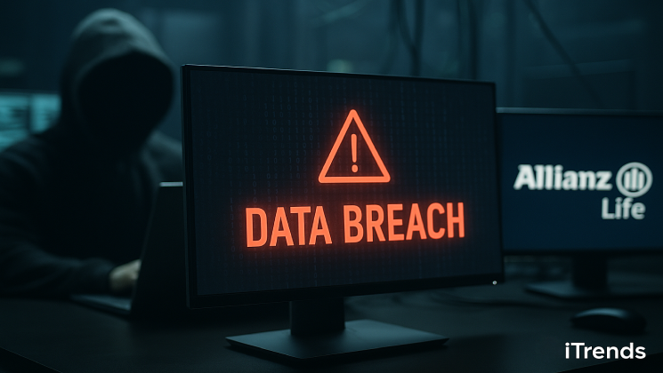 اکثریت اطلاعات مشتریان Allianz Life در حمله سایبری افشا شد