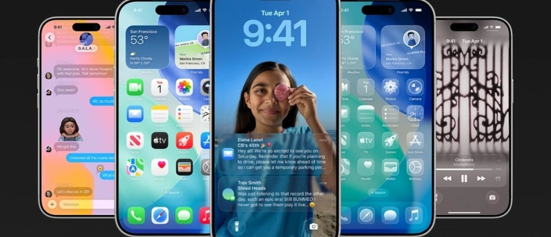 اپل اولین بتای عمومی iOS 26.3 و iPadOS 26.3 را منتشر کرد