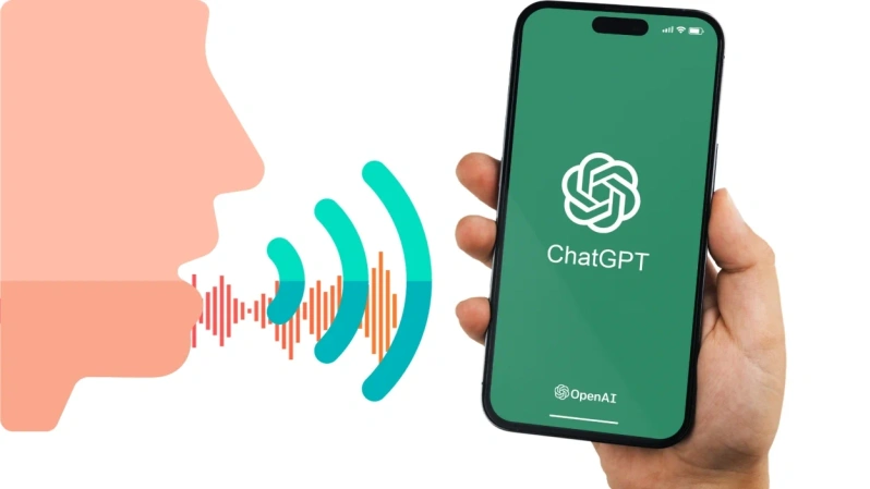 ChatGPT Voice جدید با صدایی شبیه انسان معرفی شد