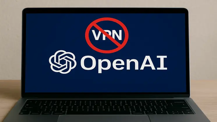 رفع محدودیت ChatGPT برای کاربران ایرانی؛ دسترسی بدون VPN