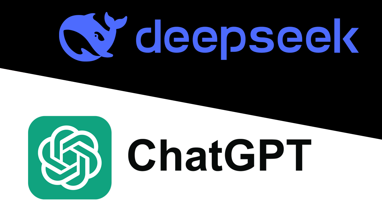 مقایسه بین دیپ‌سیک (DeepSeek) و چت‌جی‌پی‌تی (ChatGPT) به‌عنوان دو مدل پرکاربرد هوش مصنوعی در سال ۲۰۲۵