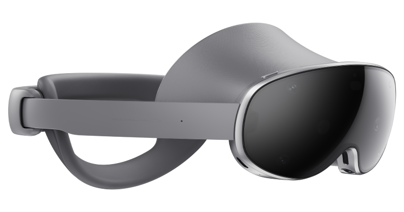 کاور خبر: Samsung Galaxy XR؛ هدست واقعیت ترکیبی سامسونگ