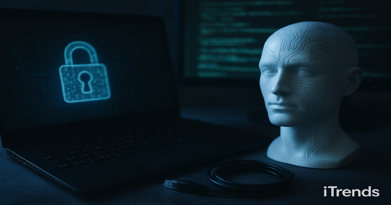 ابزار هوش مصنوعی گوگل ۲۰ آسیبپذیری امنیتی کشف کرد