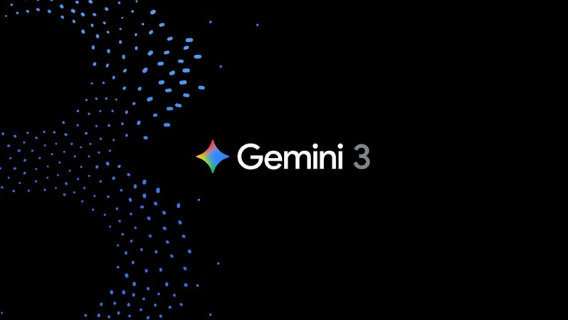 رونمایی گوگل از Gemini 3؛ مدل هوش مصنوعی جدید با فهم بالاتر، پاسخ دقیق‌تر و امنیت بیشتر
