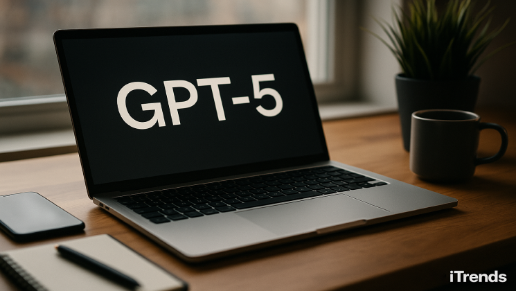 GPT-5 در راه است؛ مدل جدید OpenAI ماه آینده عرضه می‌شود
