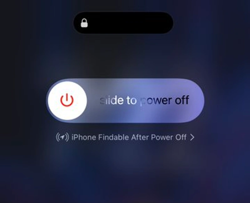 رابط جدید Unlock Controls در iOS 26.2