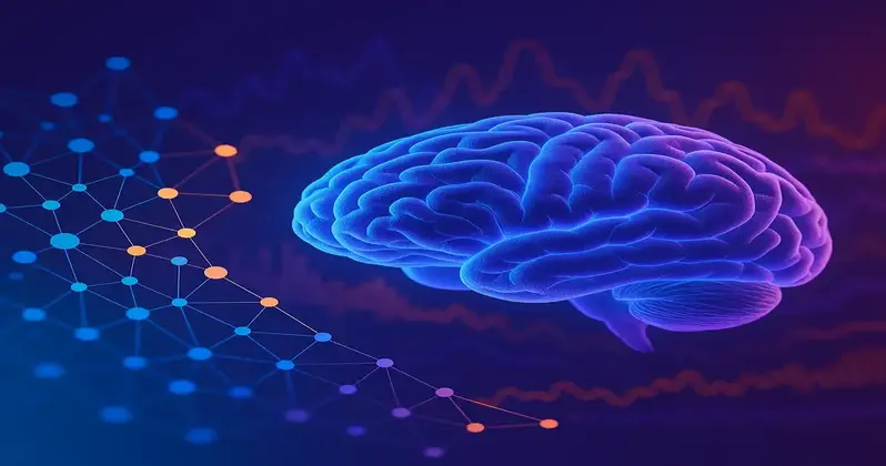 هوش مصنوعی با الهام از مغز انسان: معرفی LinOSS، مدل نوآورانه MIT برای تحلیل داده‌های بزرگ