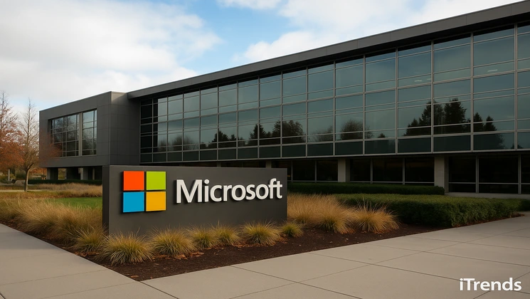 اخراج ۶ هزار نفر از کارکنان مایکروسافت؛ تمرکز بر هوش مصنوعی و بازسازی ساختار