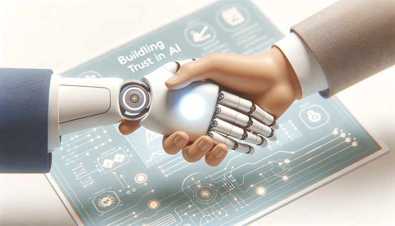 چرا هوش مصنوعی گاهی پاسخ‌های غلط اما «قابل‌باور» می‌دهد؟