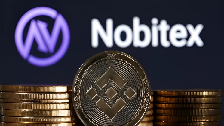حمله سایبری به نوبیتکس؛ سرقت ۹۰ میلیون دلاری با پیام سیاسی