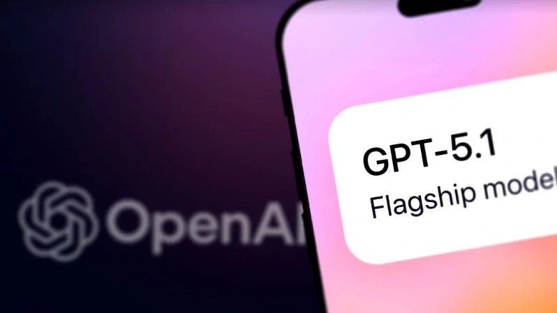 GPT-5.1؛ نسخه جدید ChatGPT با لحن گرمتر و هوش بیشتر