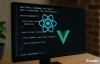 پیشرفت‌های شگفت‌انگیز در فریم‌ورک‌های جاوااسکریپت: React و Vue.js