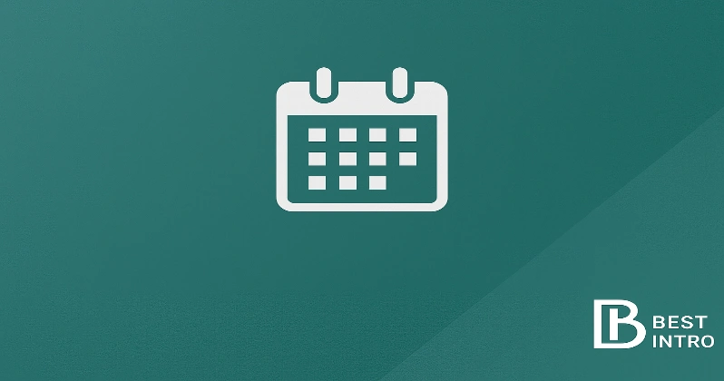 تقویم مناسبت‌های شمسی؛ بررسی رویدادهای امروز و تاریخ دلخواه