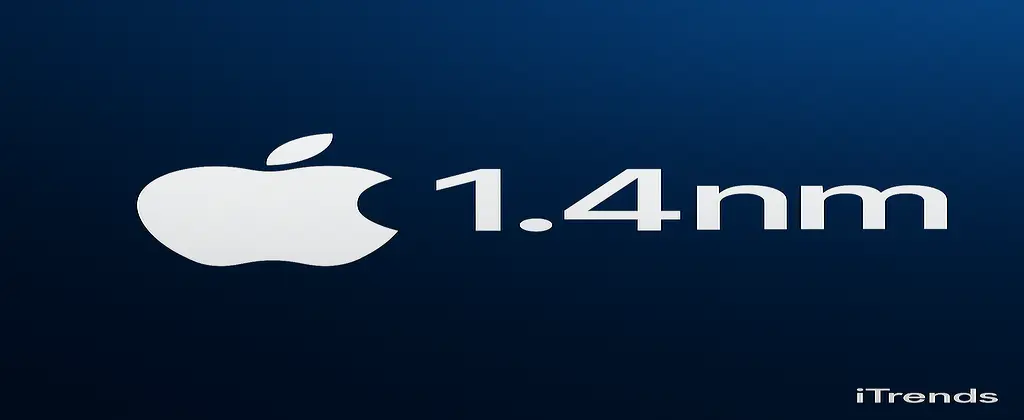 TSMC از فناوری ساخت تراشه ۱.۴ نانومتری برای سال ۲۰۲۸ رونمایی کرد؛ آینده Apple Silicon در راه است؟