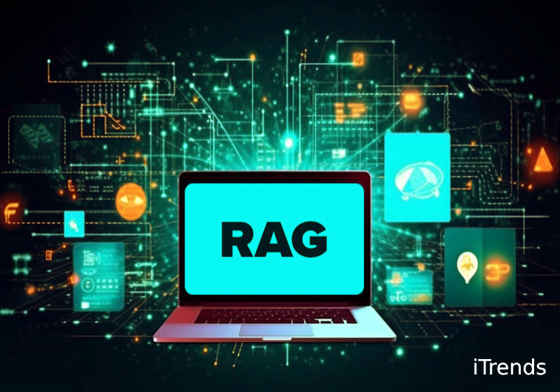 RAG؛ فناوری‌ای که آینده هوش مصنوعی را می‌سازد !